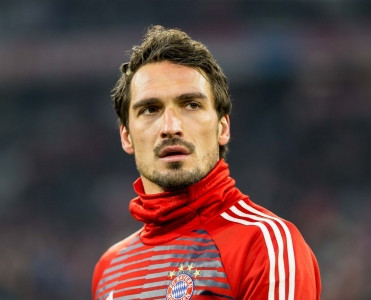 Hummels Borussia'ya qayıdır