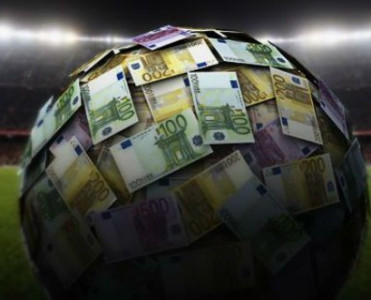 Dünyanın ən bahalı futbolçuları - TOP 10