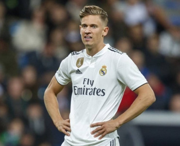 Real'dan Atletiko'ya