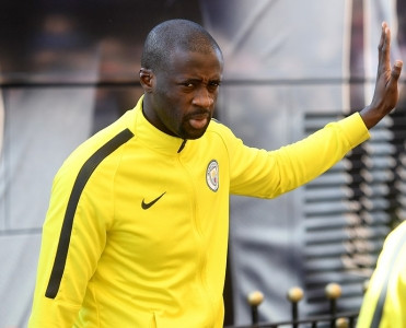 Yaya Turenin yeni klubu