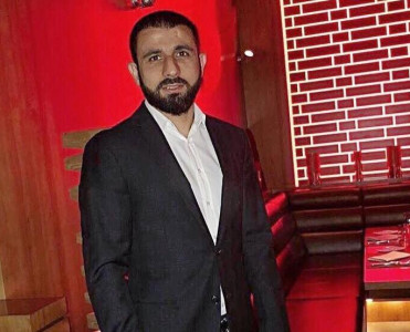 Rəşad Sadıqovun doğum günüdür - VİDEO