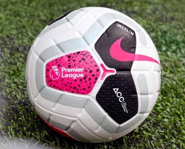 Yeni mövsümdə bu topla oynayacaqlar