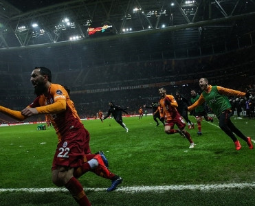 Yunanıstanlı hücumçu Galatasaray'dan ayrılır?