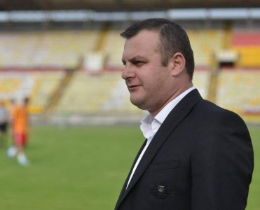 İlkin Xəlilovdan təşəkkür - "Dəstəyiniz məni qürurlandırdı"