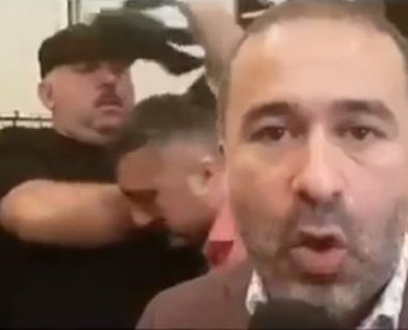 “Parni iz Baku”dan futbol sistemimizə tərs şapalaq  – VİDEO