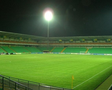 Neftçi'nin oyununun stadionu da dəyişdirildi