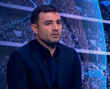 "Çətin rəqib olsa da, pozitiv düşünürük" - Aftandil Hacıyev