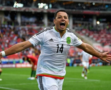 Galatasaray meksikalı hücumçu alır