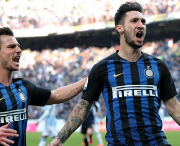 İnter'də yeni müqavilə