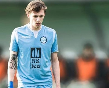 Səbail'də yeni müqavilə