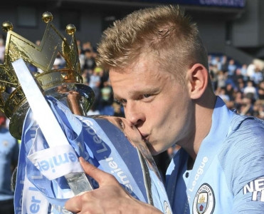 Manchester City'də yeni müqavilə