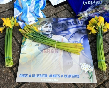 Sala'nın ölümü ilə bağlı yeni xəbər - bir nəfər həbs olundu