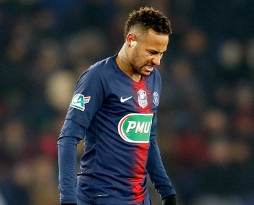 PSG Neymar'ın qiymətini açıqladı