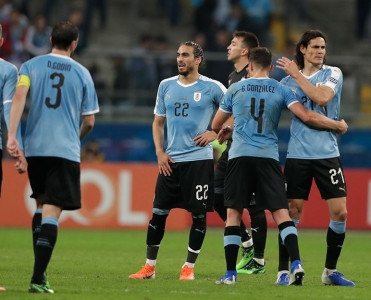 Uruqvay'dan heç-heçə