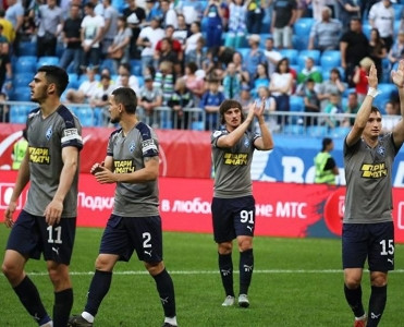 Şeydayevin komandası üçün 3 rəqib