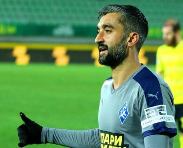 Səmədov Kırılya Sovetov'dan ayrılır - RƏSMİ