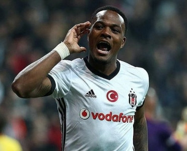 Beşiktaş onu icarəyə verdi