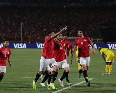 Afrika Millətlər Kuboku başladı