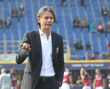 İnzaginin yeni klubu