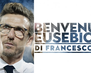 Di Françeskonun yeni klubu