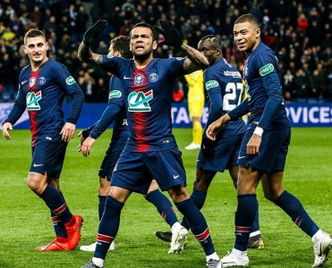 Alveş PSG-dən getdi