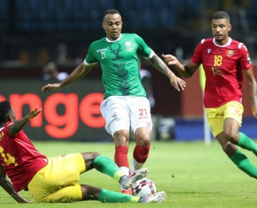 Afrika Millətlər Kuboku: Nigeriya da qələbə ilə başladı