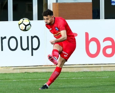 Səbail'dən növbəti transfer