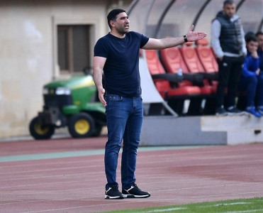 Verdiyimiz pulu bəyənmirlər - Sənan Qurbanov