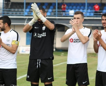 Neftçi'nin ikinci rəqibi bilindi