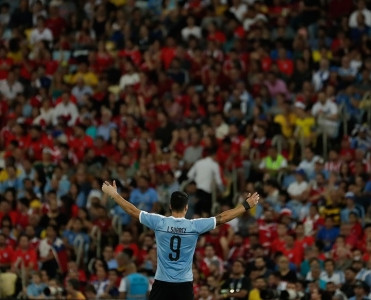 Amerika kubokunda 1/4 finalın cütlükləri bilindi