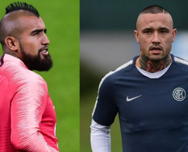 İnter Barcelona'ya Nainqqolanı təklif edəcək, əvəzində isə ...