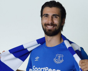 Barcelona'dan Everton'a