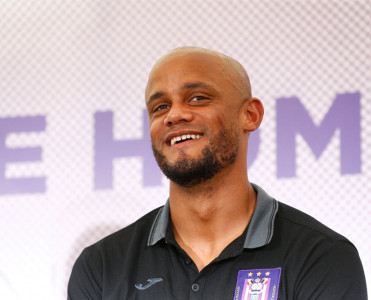 Mən Qvardiola deyiləm, ancaq ... - Kompani