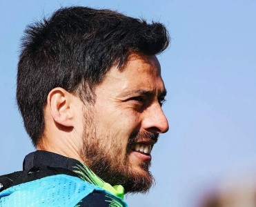 10 ildən sonra Manchester City'dən ayrılır