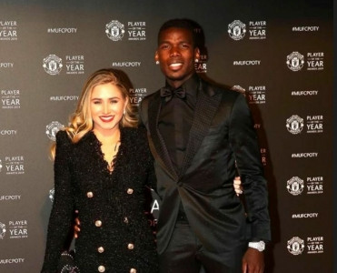 Poqba evləndi - FOTO