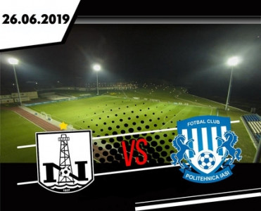 Neftçi'nin oyunu yarımçıq dayandırıldı