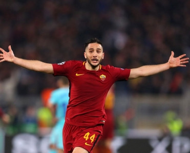 Roma və Napoli arasında razılıq