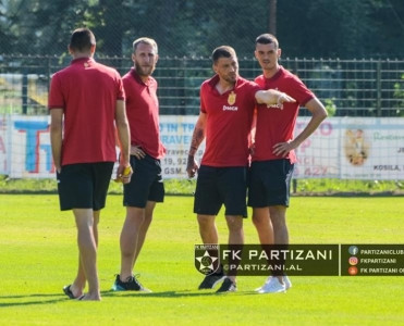 Qarabağın rəqibi yenə uduzdu