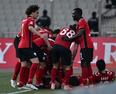 Qəbələ'nin daha bir rəqibi bilindi