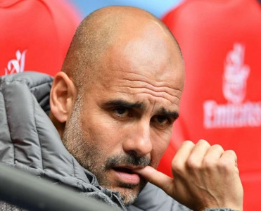 Gec, ya tez, Barcelona'ya qayıdacam, amma ... - Qvardiola