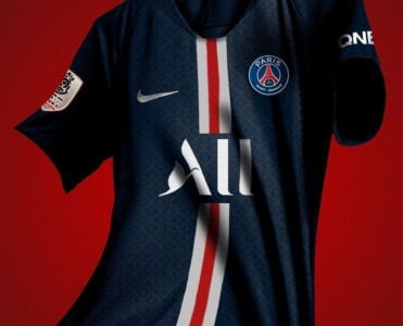 PSG'dən 715 milyon avroluq razılaşma