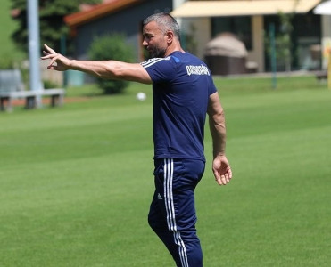 Hələ də tam istədiyimiz səviyyədə deyilik - Qurban Qurbanov