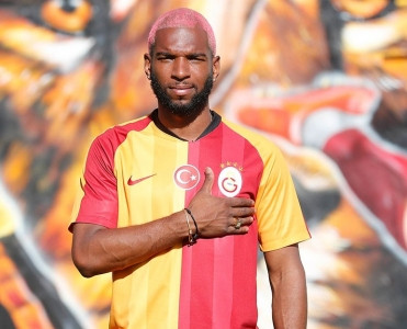 Galatasaray'dan 3 transfer