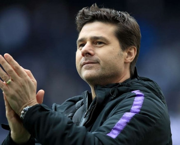 Poçettino'dan Keyn və Eriksen açıqlaması