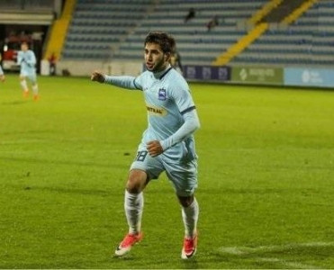 Zirə'də yeni müqavilə