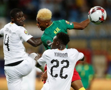 Afrika Millətlər Kubokunda səssiz gecə