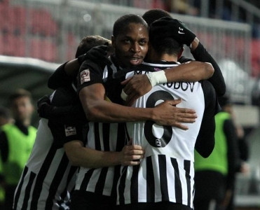 Neftçi'nin Türkiyədə son sınağı