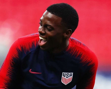 PSG prezidentin oğlunu satdı