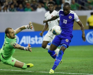 Gerye komandasını yarımfinala çıxardı - VİDEO