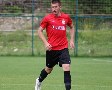 "Artıq Avroliqadakı oyunumuza köklənməliyik " - Stankoviç